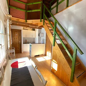 Triplex Apartamento