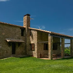 Castellpalom Chalet Ripoll