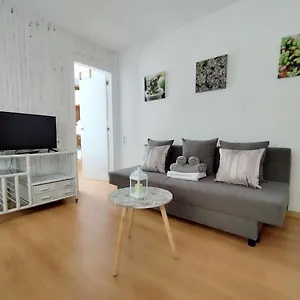 Surynieve Edificio Penibético Apartamento