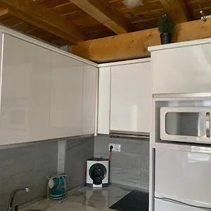 Ginebra Deluxe Domus Apartamento