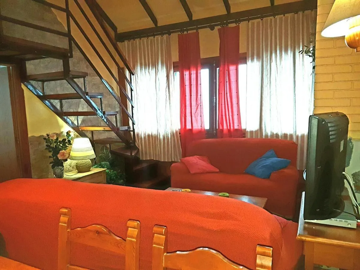 Apartment De Las Nieves Sierra Nevada