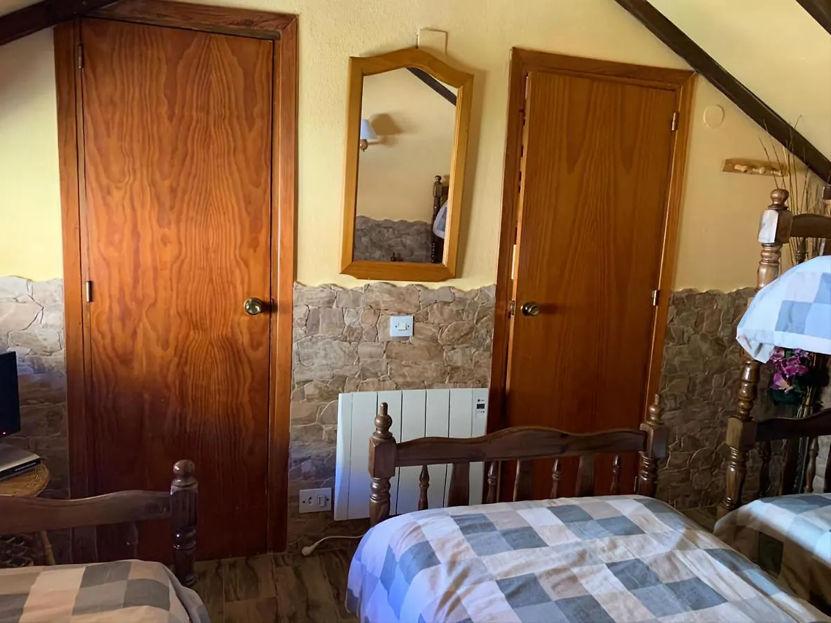 Apartment De Las Nieves Sierra Nevada